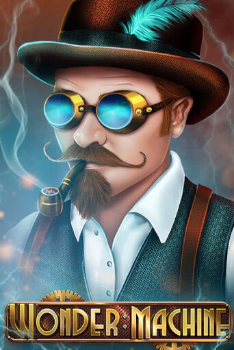 Wonder Machine играть демо | Слотозал без регистрации