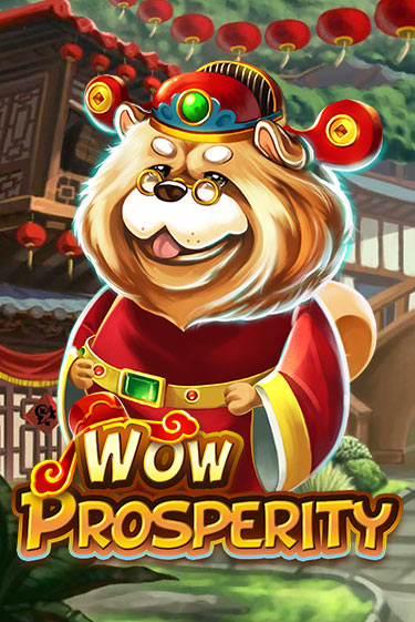 Wow Prosperity играть демо | Слотозал без регистрации