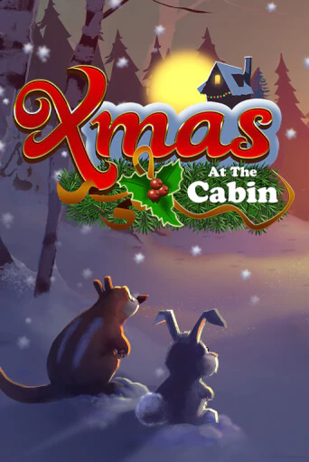 Xmas At The Cabin играть демо | Слотозал без регистрации