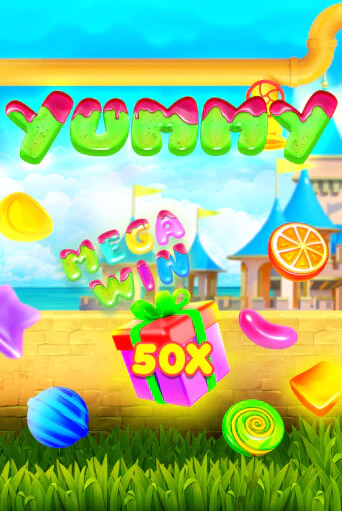 Yummy играть демо | Слотозал без регистрации