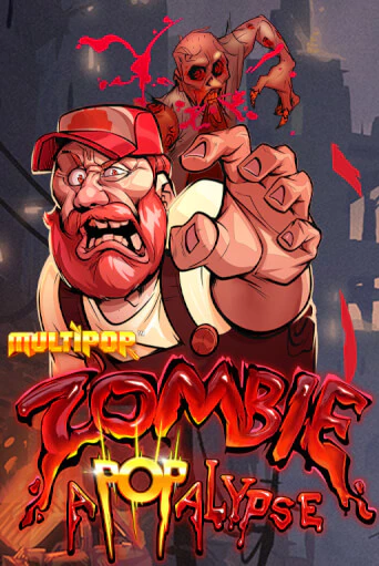 Zombie aPOPalypse играть демо | Слотозал без регистрации
