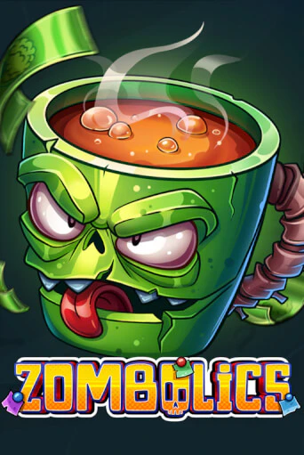 Zombolics играть демо | Слотозал без регистрации