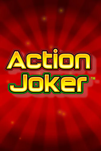 Action Joker играть демо | Слотозал без регистрации