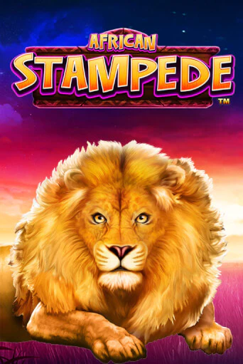 African Stampede играть демо | Слотозал без регистрации