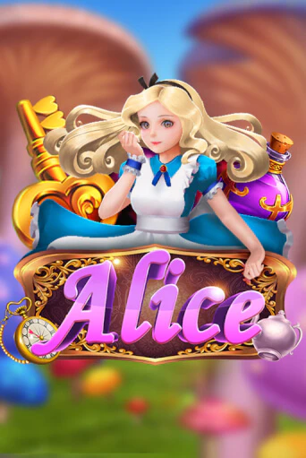 Alice играть демо | Слотозал без регистрации