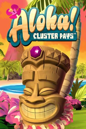 Aloha! Cluster Pays™ играть демо | Слотозал без регистрации