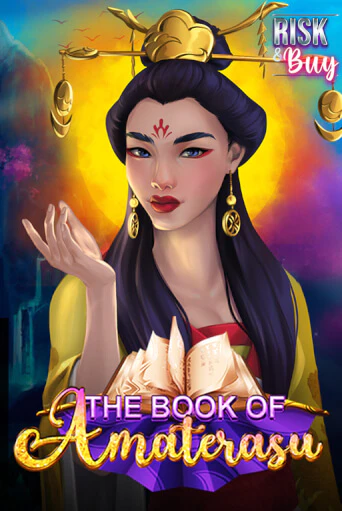Book of Amaterasu играть демо | Слотозал без регистрации
