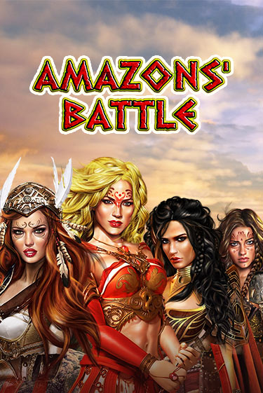 Amazons' Battle играть демо | Слотозал без регистрации