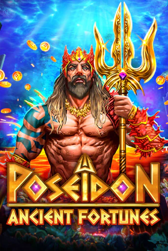 Ancient Fortunes: Poseidon Megaways™ играть демо | Слотозал без регистрации