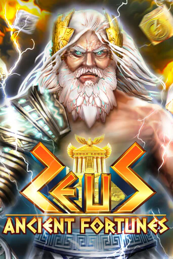 Ancient Fortunes: Zeus играть демо | Слотозал без регистрации