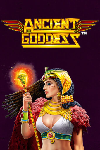 Ancient Goddess играть демо | Слотозал без регистрации