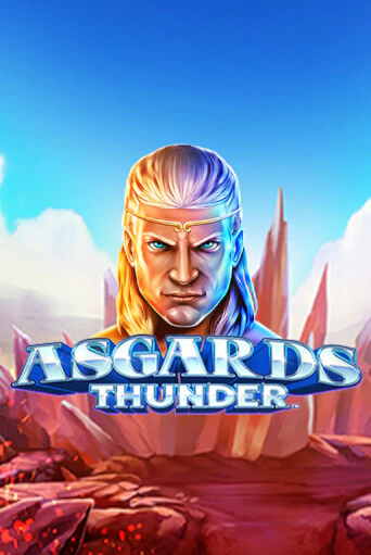 Asgard's Thunder играть демо | Слотозал без регистрации
