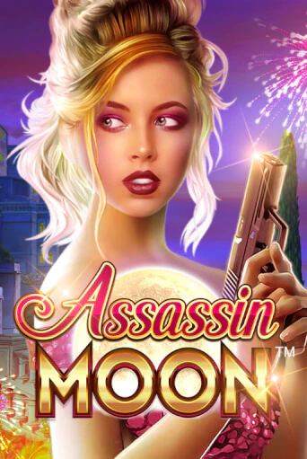 Assassin Moon играть демо | Слотозал без регистрации