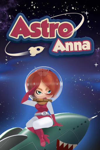 Astro Anna играть демо | Слотозал без регистрации