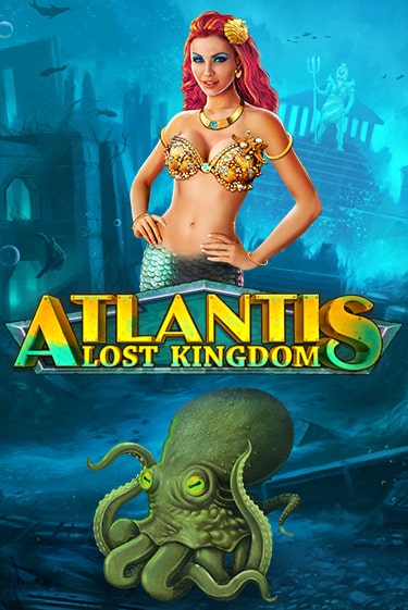 Atlantis играть демо | Слотозал без регистрации