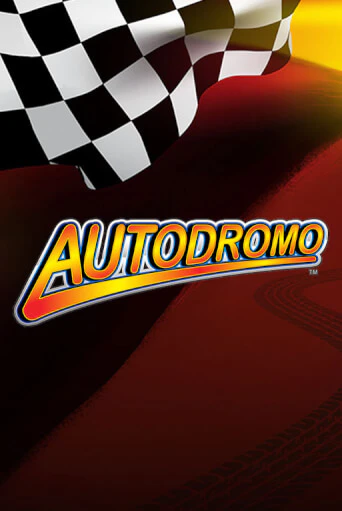 Autodromo играть демо | Слотозал без регистрации
