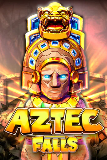 Aztec Falls играть демо | Слотозал без регистрации