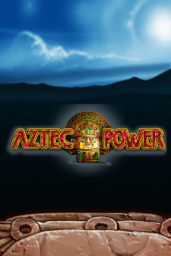 Aztec Power играть демо | Слотозал без регистрации