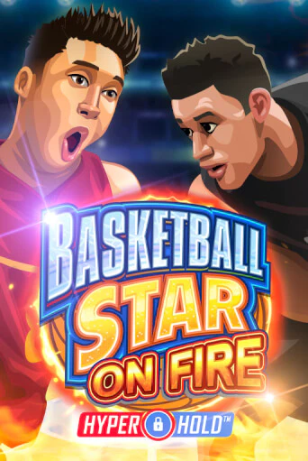 Basketball Star on Fire играть демо | Слотозал без регистрации