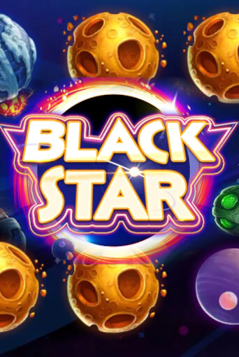 Black Star играть демо | Слотозал без регистрации