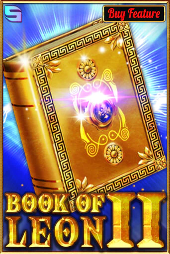 Book Of Leon II играть демо | Слотозал без регистрации