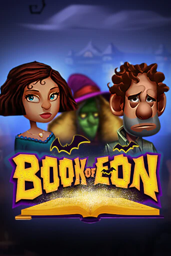 Book of Eon играть демо | Слотозал без регистрации
