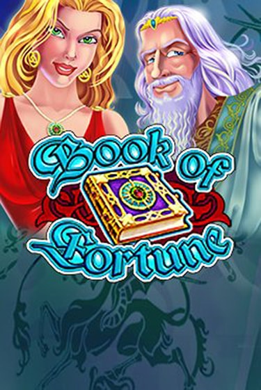 Book of Fortune играть демо | Слотозал без регистрации