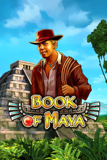 Book of Maya играть демо | Слотозал без регистрации