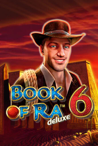 Book of Ra Deluxe 6 играть демо | Слотозал без регистрации