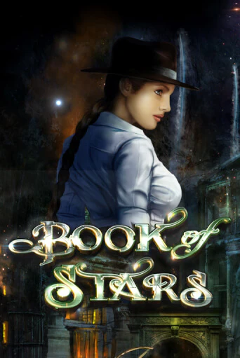 Book of Stars играть демо | Слотозал без регистрации