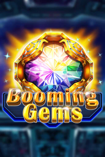 Booming Gems играть демо | Слотозал без регистрации