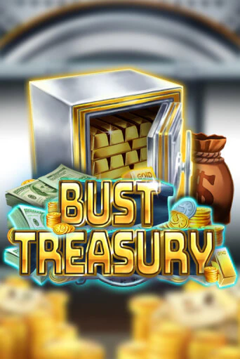 Bust Treasury играть демо | Слотозал без регистрации