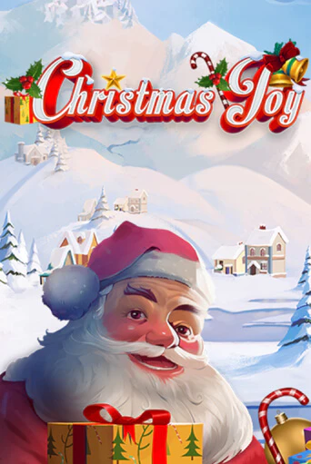 Christmas Joy играть демо | Слотозал без регистрации