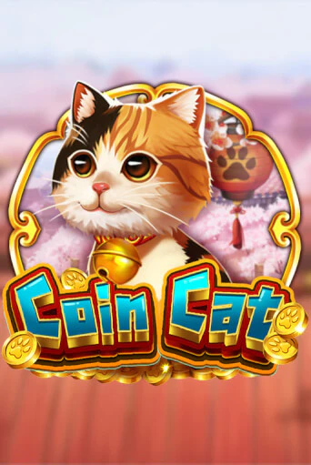 Coin Cat играть демо | Слотозал без регистрации