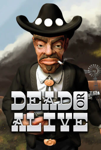Dead or Alive™ играть демо | Слотозал без регистрации