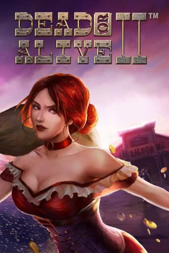 Dead or Alive 2 играть демо | Слотозал без регистрации
