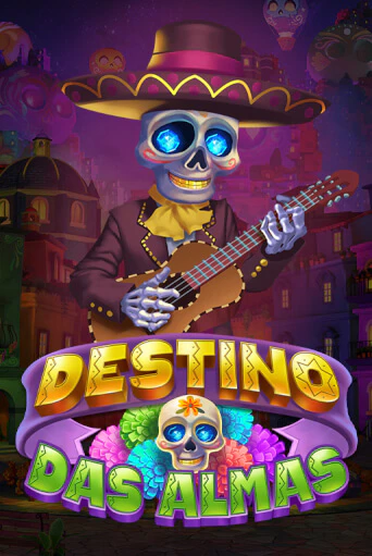Destino Das Almas играть демо | Слотозал без регистрации