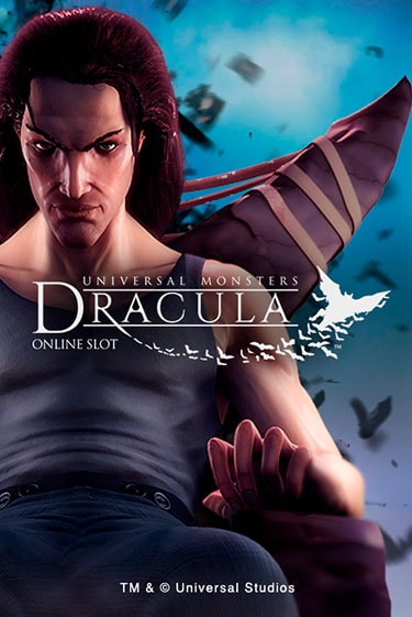 Dracula играть демо | Слотозал без регистрации
