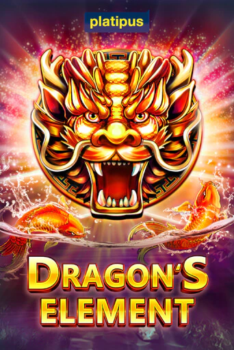 Dragon`s Element играть демо | Слотозал без регистрации