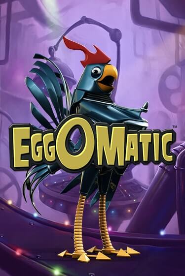 EggOMatic™ играть демо | Слотозал без регистрации