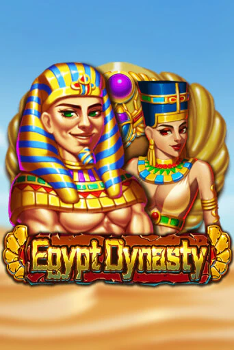 Egypt Dynasty играть демо | Слотозал без регистрации