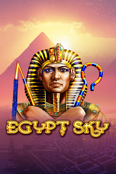 Egypt Sky играть демо | Слотозал без регистрации