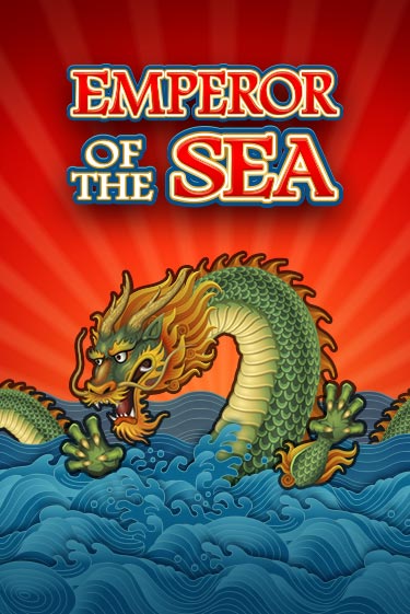 Emperor of the Sea играть демо | Слотозал без регистрации