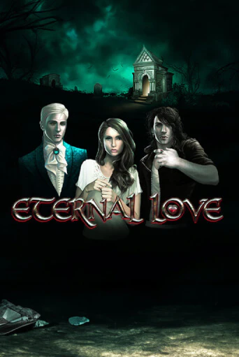 Eternal Love играть демо | Слотозал без регистрации