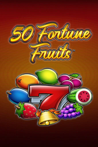 50 Fortune Fruits играть демо | Слотозал без регистрации