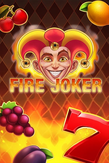 Fire Joker играть демо | Слотозал без регистрации