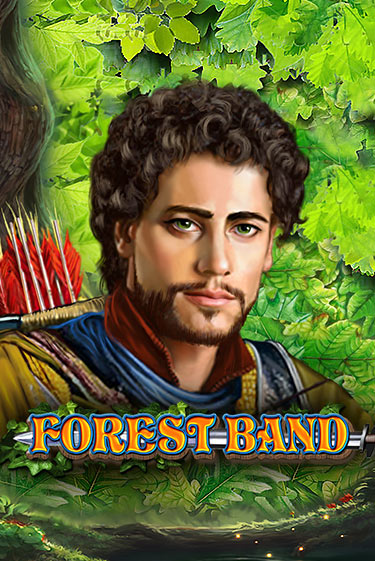 Forest Band играть демо | Слотозал без регистрации