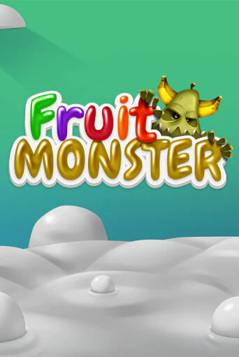Fruit Monster играть демо | Слотозал без регистрации