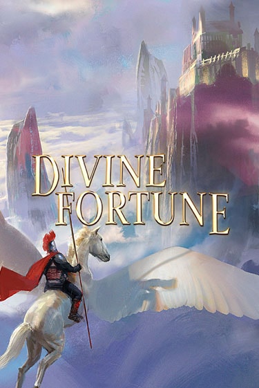Divine Fortune играть демо | Слотозал без регистрации