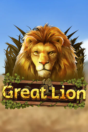 Great Lion играть демо | Слотозал без регистрации
